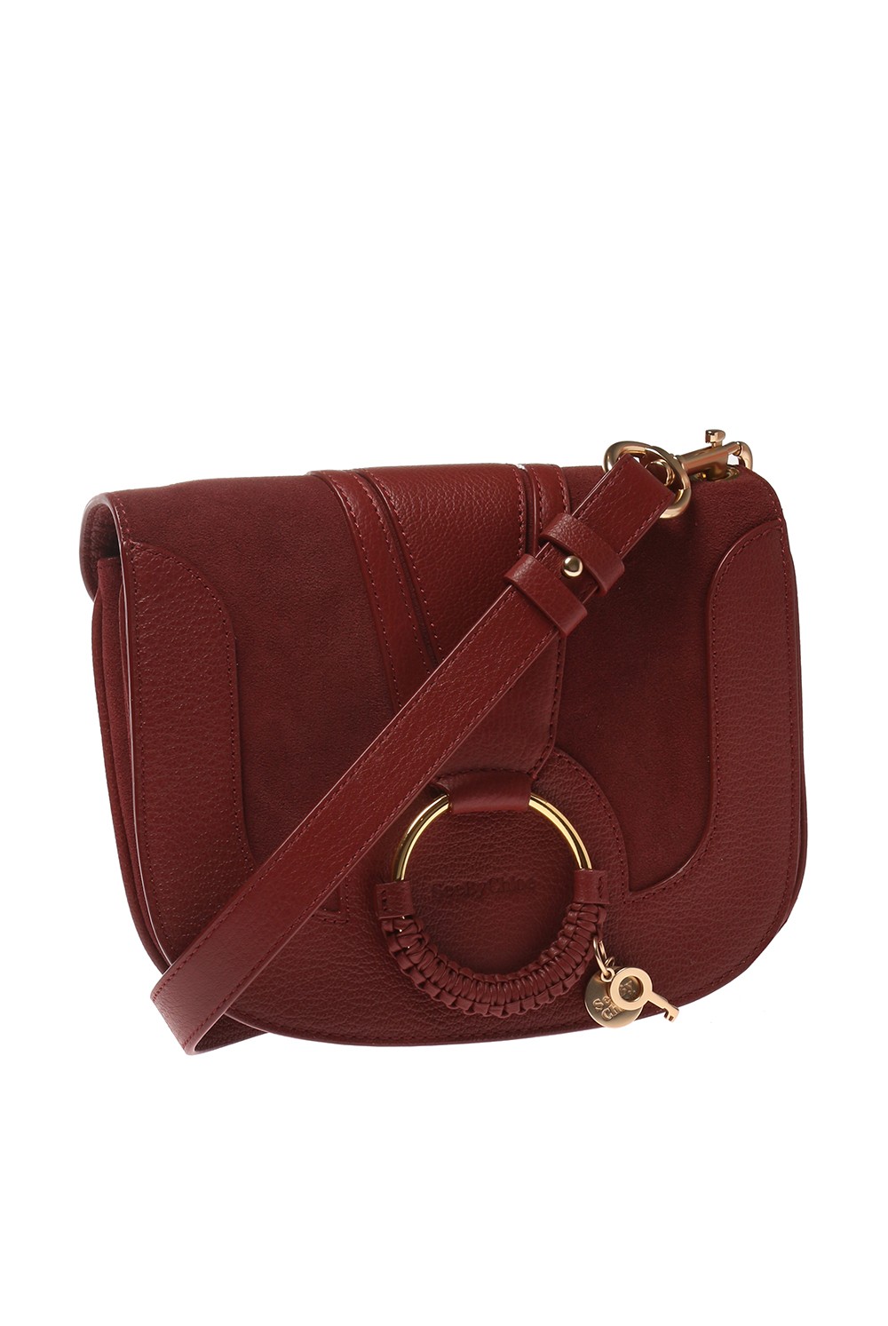 See By Little chloe 'Hana' shoulder bag